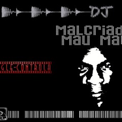 Pitanga madura (Afro-Angola) Ft. Waldemar Bastos Dj. Malcriado