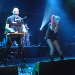 IN MY HEAD (rock mix)