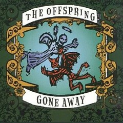 Gone Away (Offspring Cover)