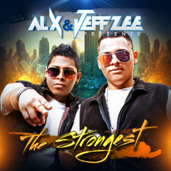 ADICTA AL DEMBOW - AL X & JEFFZEE FT ERIVAN  BY MCTANA