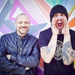 Max Pezzali Feat. J-Ax - Sempre Noi (Un Deca Remix)