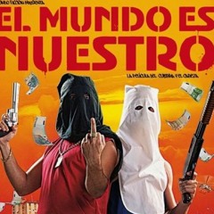 BSO El Mundo es Nuestro - La Historia de Funk Castillo by Lamula Jamband