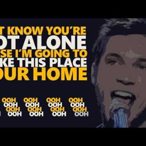 Home - Phillip Phillips