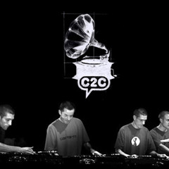 C2C 'The Beat' 88Ohms Remix