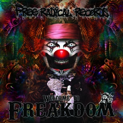 206 - Neon Glo - Mental Freak