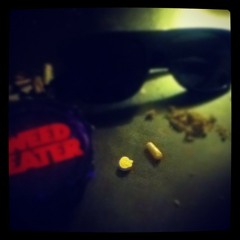 Druggy's . . . Like Soul-O featuring qhareli H. Y & Monster Chico