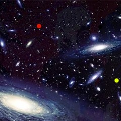 Space Affairs