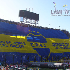 Dale Dale Dale Boca!