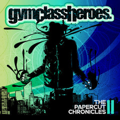 Gym Class Heroes - The Fighter Ft. Ryan Tedder