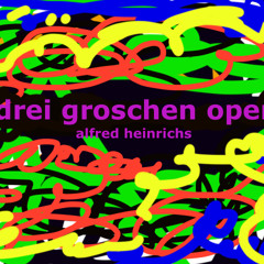 drei groschen oper