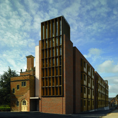 étude concrète (2011)