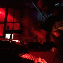 Cosmin TRG - Writersbloc (blackwall remix)