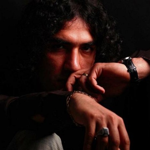 Reza Yazdani - Adam Ye Jahai Ro Mojbore