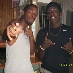 Sted feat Jear - You Doh Like That (Yéllow Gaza - Ocb Organiz ) Bouyon . 2012