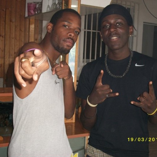 Sted feat Jear - You Doh Like That (Yéllow Gaza - Ocb Organiz ) Bouyon . 2012