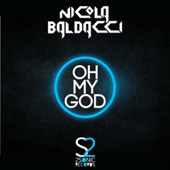 Nicola Baldacci-Oh My God