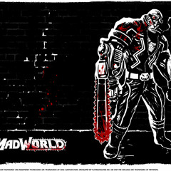 Mad World Soundtrack - Ain't that funny