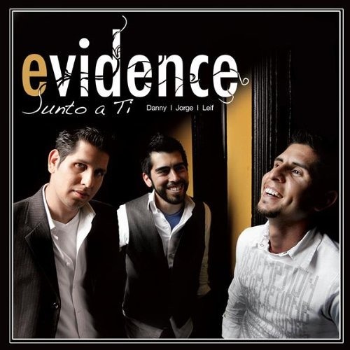 Evidence | Amigo | HimnovaSión