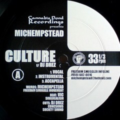 Michempstead - Culture