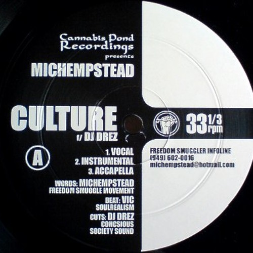 Michempstead - Culture