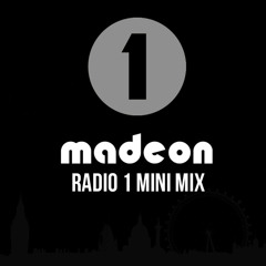 Madeon - BBC Radio 1 Mini-mix