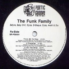 THE FUNK FAMILY