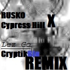 Rusko X Cypress Hill - Lez Go (Matteran remix)