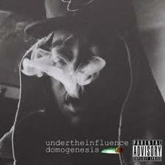 Domo Genesis - Whole City Behind Us Featuring Ace [Under The Influence]