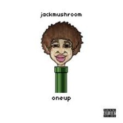 Jack Mushroom - Acid [One Up]