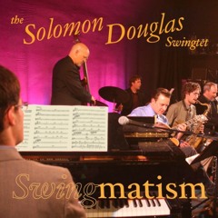 Black and Tan Fantasy