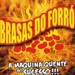 Brasas do Forró-Humilde residência