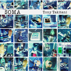 trio SOMA - Tony Takitani