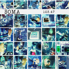trio SOMA - 103.47