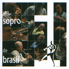 Firme e Suave - "Firm and Smooth"  Mauro Rodrigues & Benjamim Taubkin