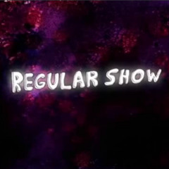 Regular Show - Party Tonight