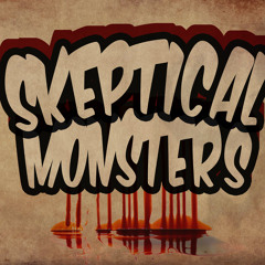 Skeptical Monster- Game Over