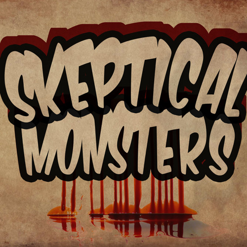 Skeptical Monster- Game Over