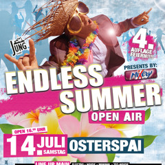 Dan Royal - Endless Summer 2012 Hymn -Official-
