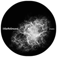 Chris Stanford & Dax J - Kommand (EarToGround Records)