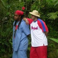 TYGER JUSINO-rumors ChiefEli n Tyger