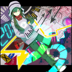 [UTAU] Blindfold Code [Daiki Asune]