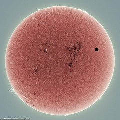 Ripperton - The Sandbox (Mark August Remix)