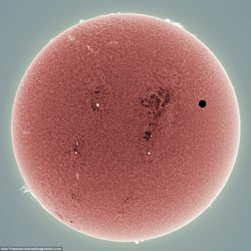 Ripperton - The Sandbox (Mark August Remix)