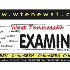 Shorty Phresh - West Tenn Examiner