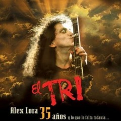 (90 - 140) - Triste Cancion de Amor - El Tri ( Salsa a Rock ) by DJ Lexema