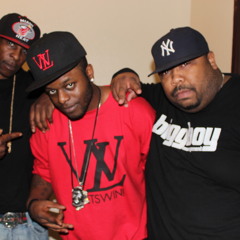 "MY RE UP" Feat Citi Siege An 1stBORN citilife rec./morethenmusic rec..