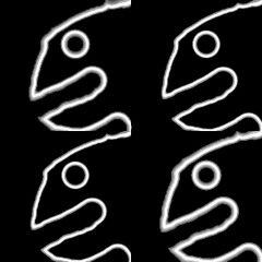 He is defected but, at the beggining, was the best clown I've ever known