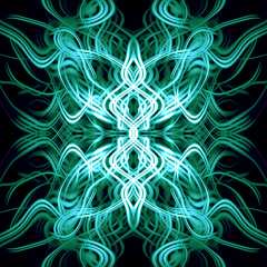 QuantumChaos - Randomstep