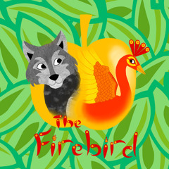 The Firebird Soundtrack