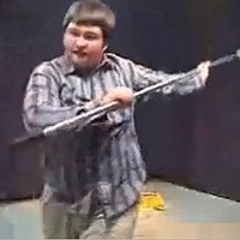 Nerd Rage - Dork Fit [clip]